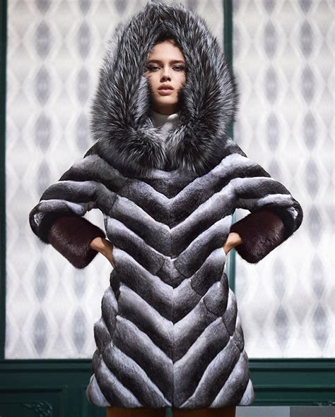 immagini pellicce fendi|Fendi Fur.